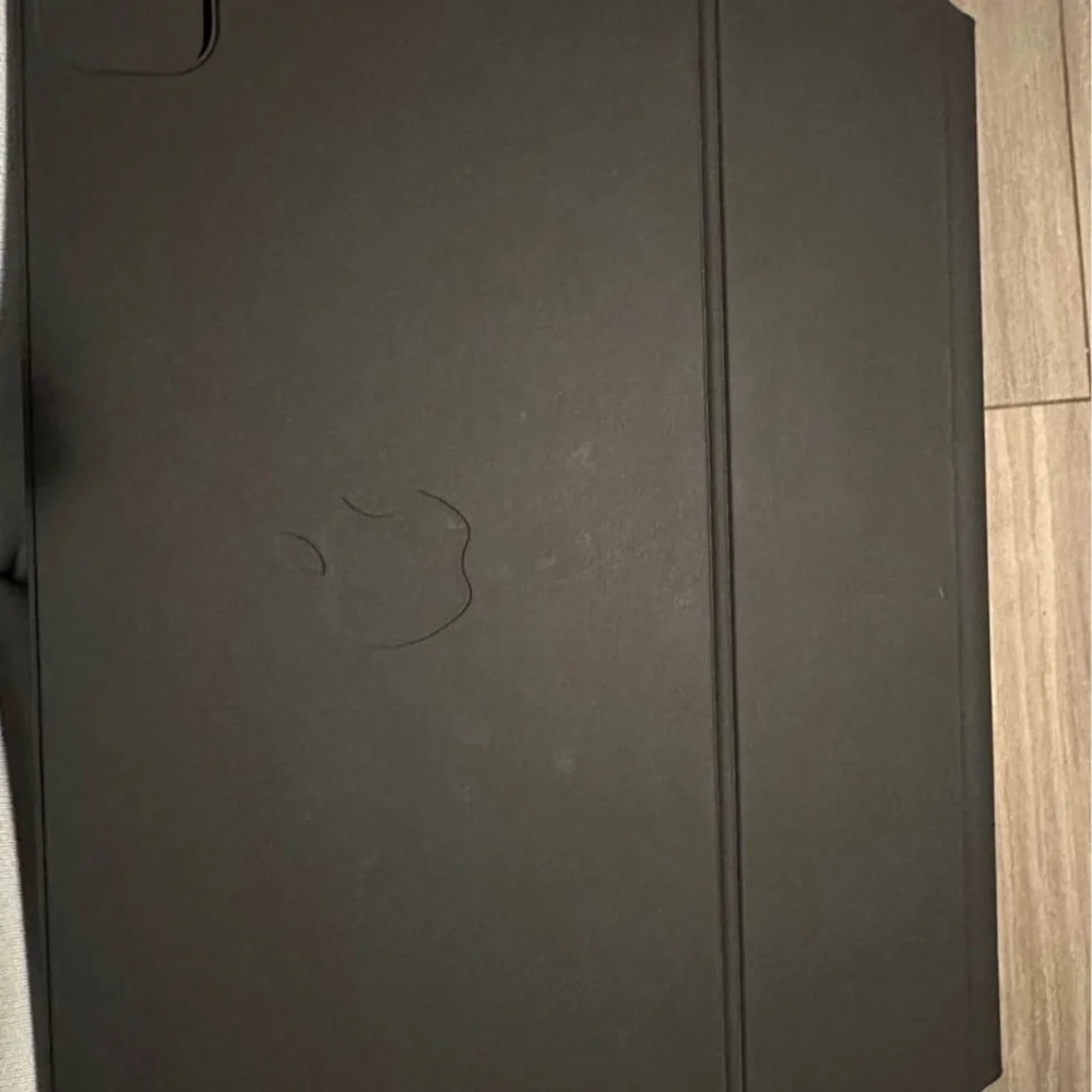 Apple Magic Keyboard